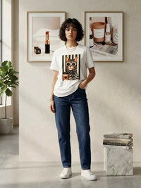 Graphic T Shirt