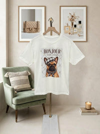 Graphic T Shirt