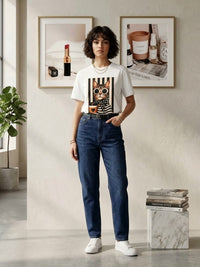 Graphic T Shirt