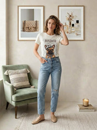 Graphic T Shirt