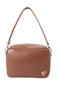 Carlotha Bag - Cocoa