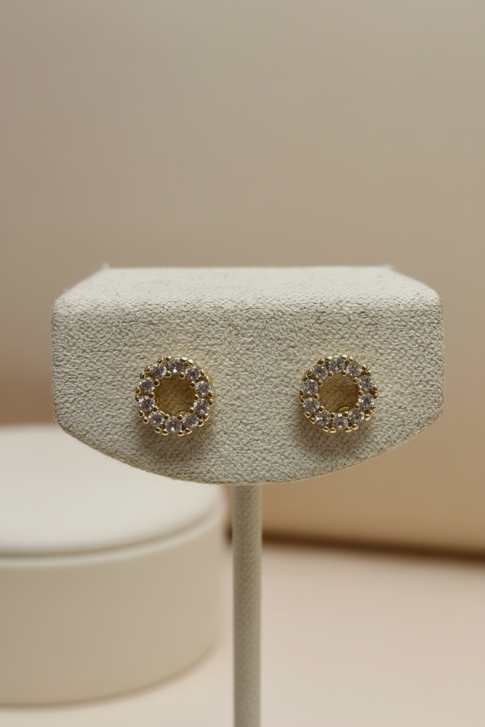 Mini Earrings