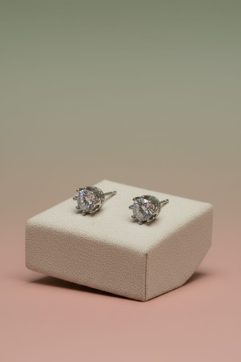 Mini Earrings