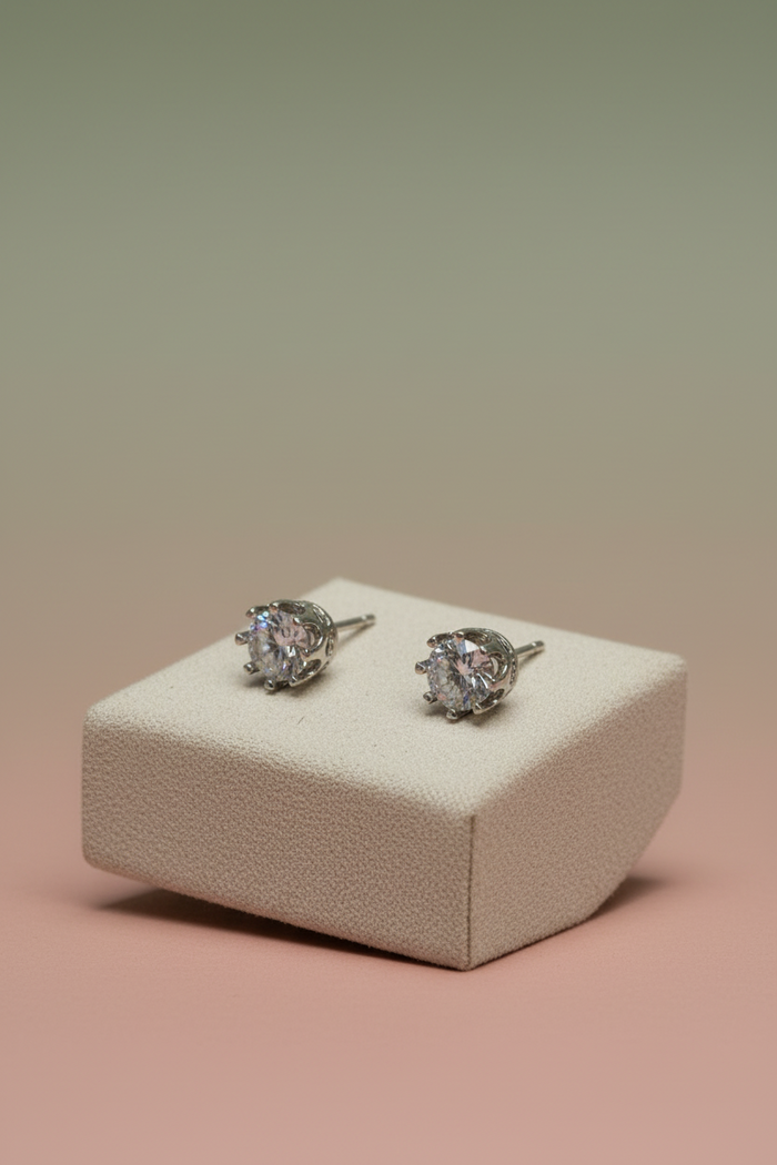 Mini Earrings