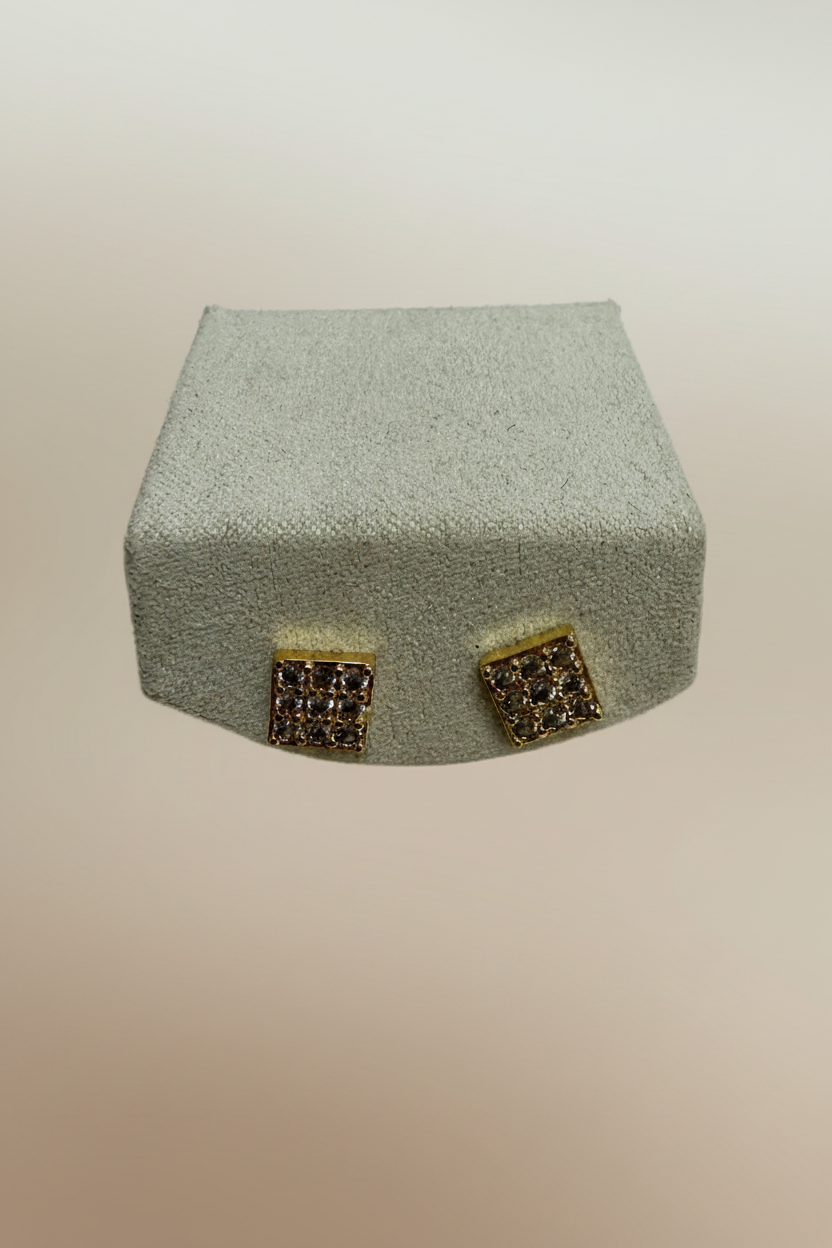 Mini Earrings