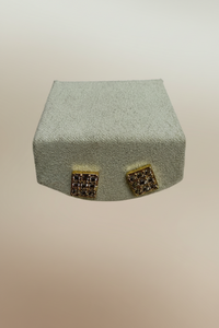 Mini Earrings