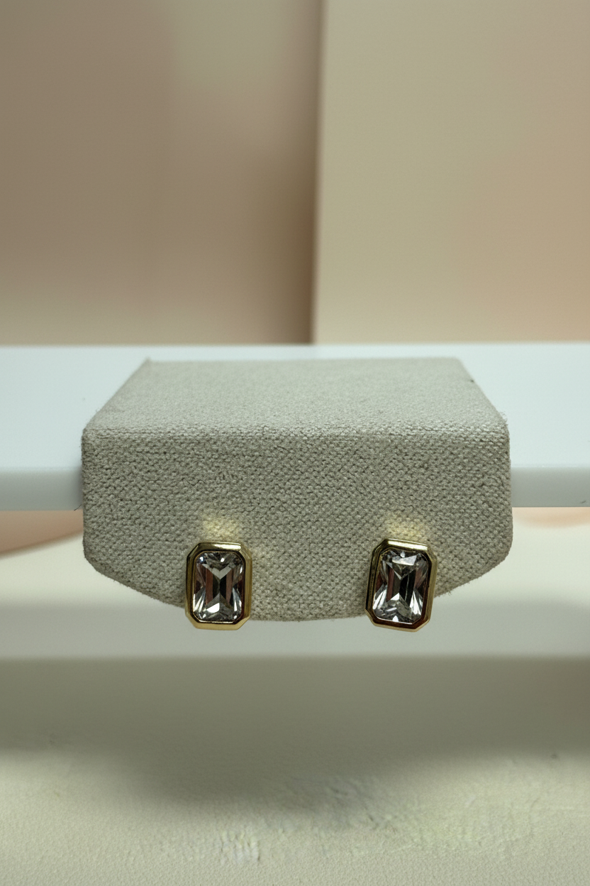 Mini Earrings