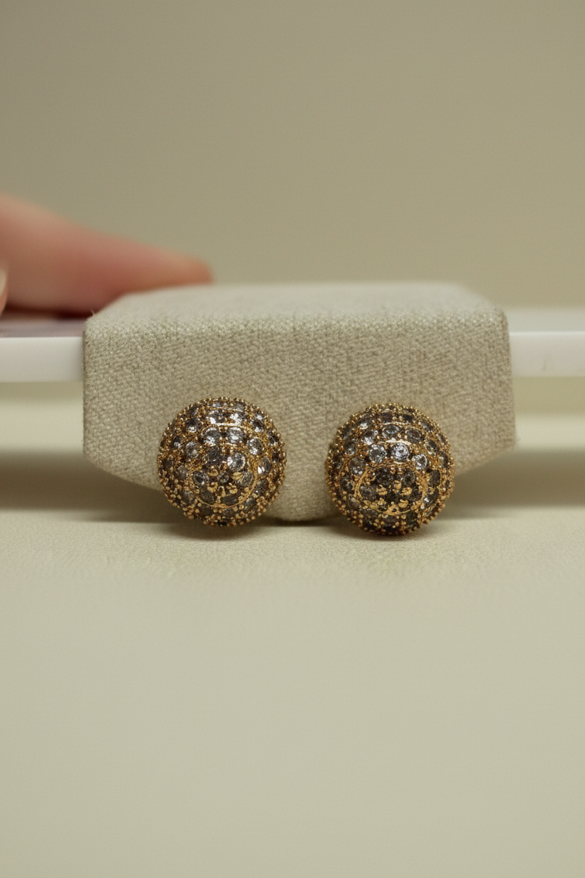 Brilliants Earrings