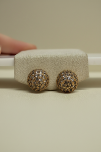 Brilliants Earrings
