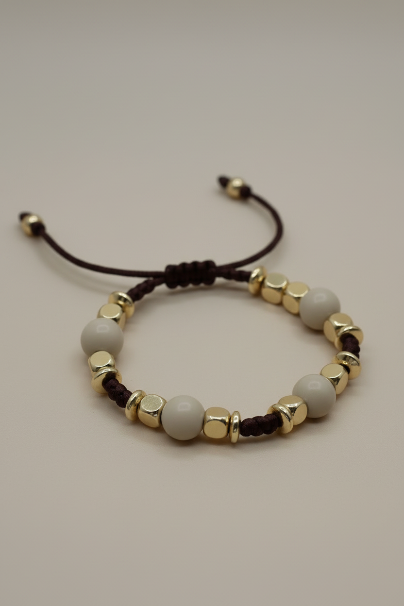 Adjustable Bracelet