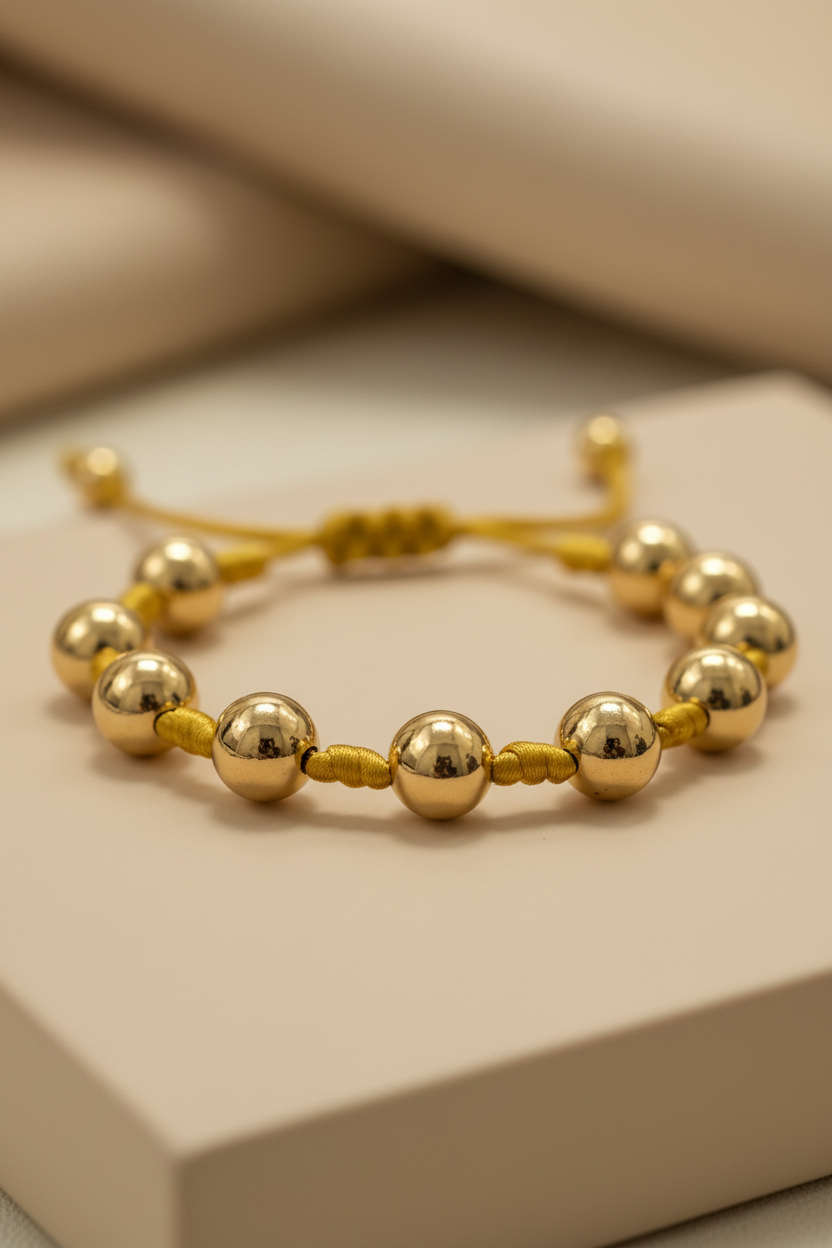 Adjustable Bracelet