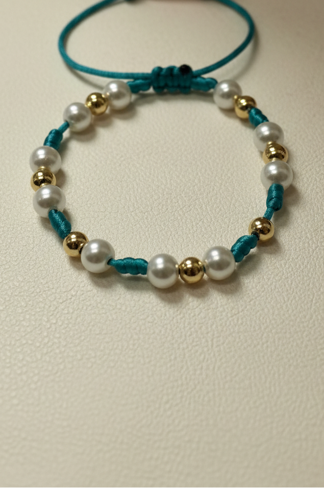 Adjustable Bracelet