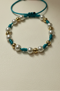 Adjustable Bracelet