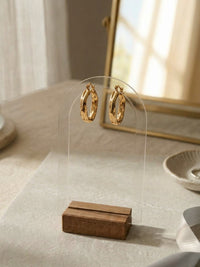 Everyday Modern Hoops