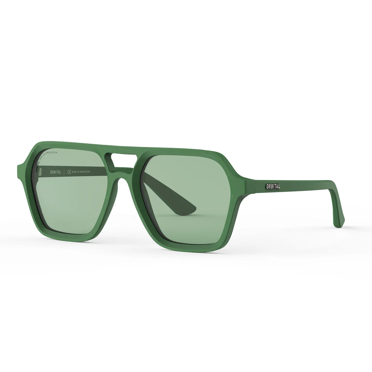 Le Mans Sunglasses - UNISEX