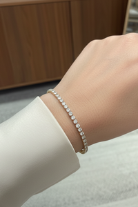 Tennis Bracelet