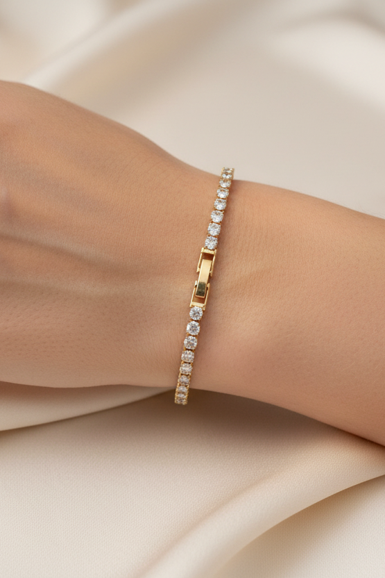 Tennis Bracelet