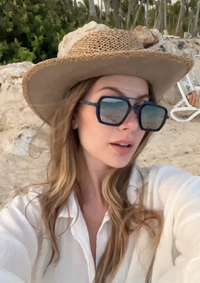 Kiel Sunglasses- UNISEX