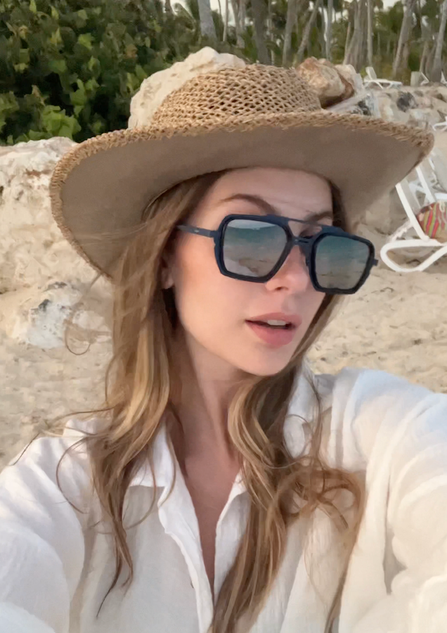 Kiel Sunglasses- UNISEX