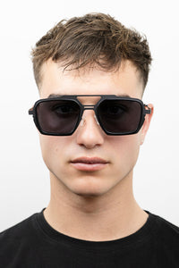 Kiel Sunglasses- UNISEX