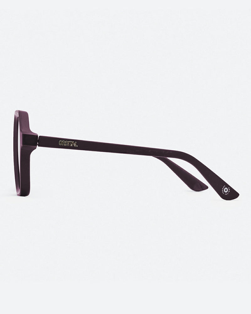 Le Mans Sunglasses - UNISEX
