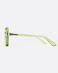 Le Mans Sunglasses - UNISEX