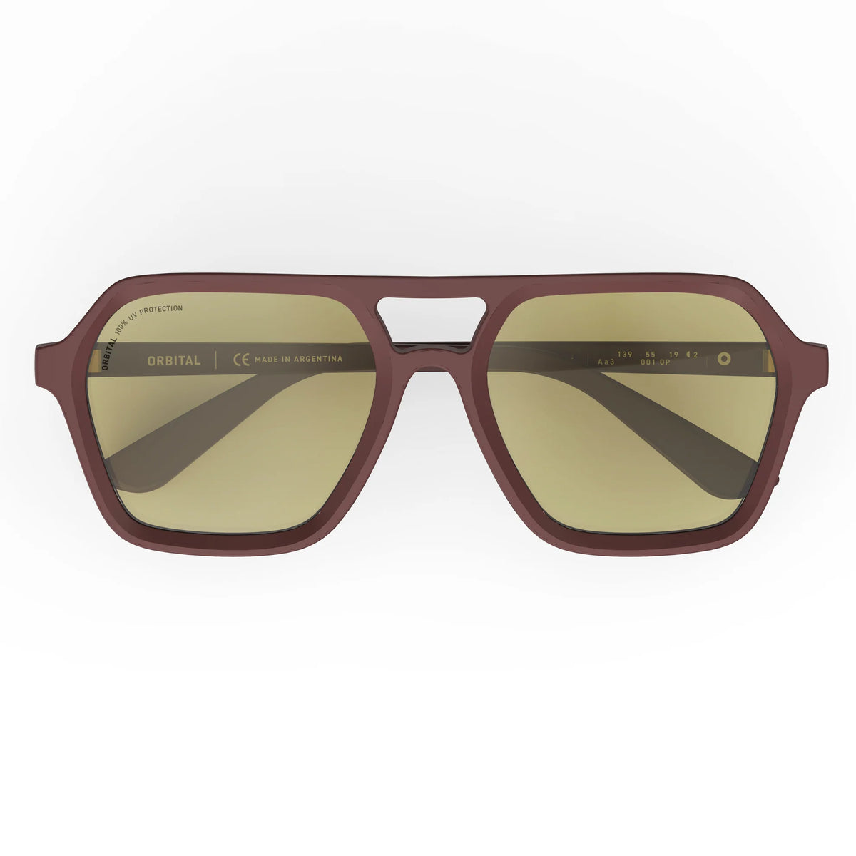 Le Mans Sunglasses - UNISEX