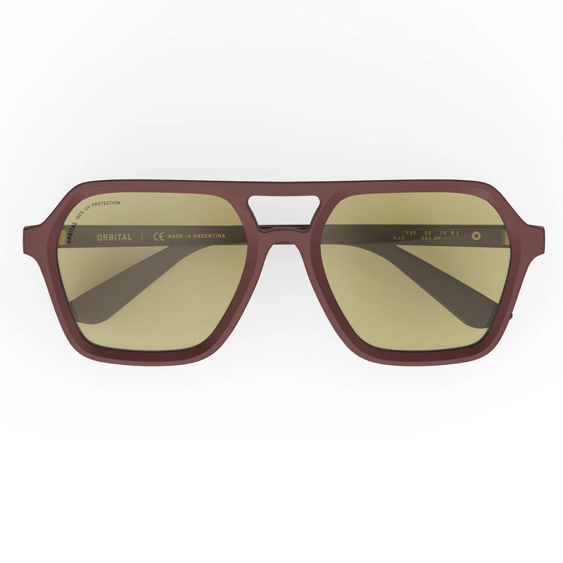 Le Mans Sunglasses - UNISEX