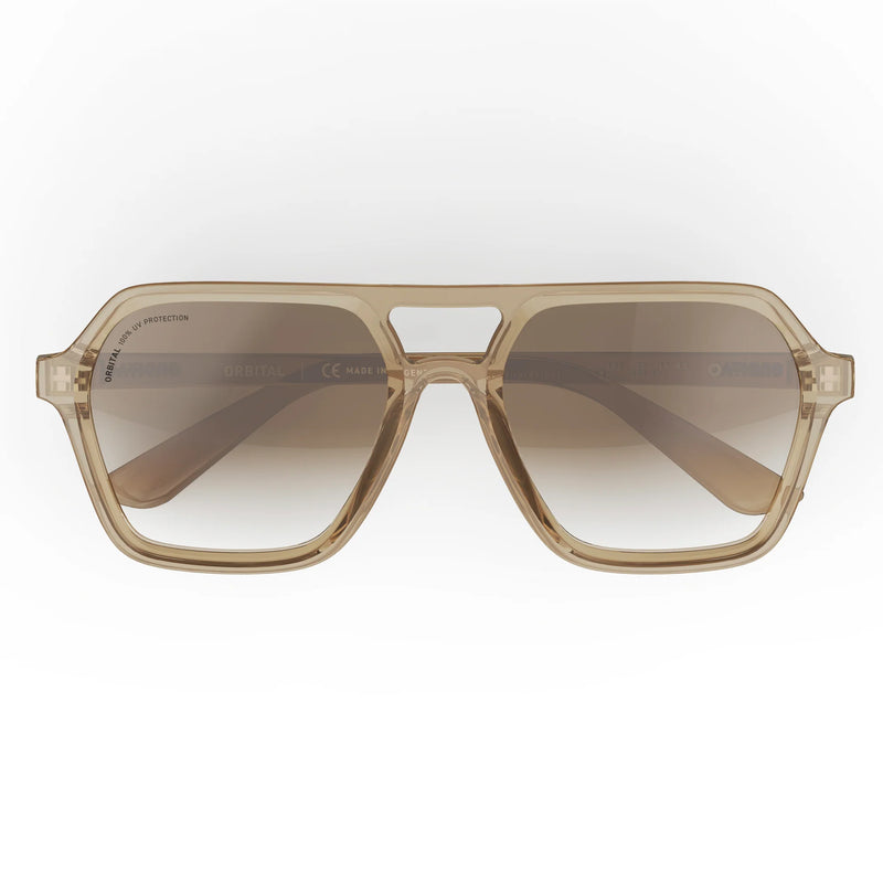 Le Mans Sunglasses - UNISEX