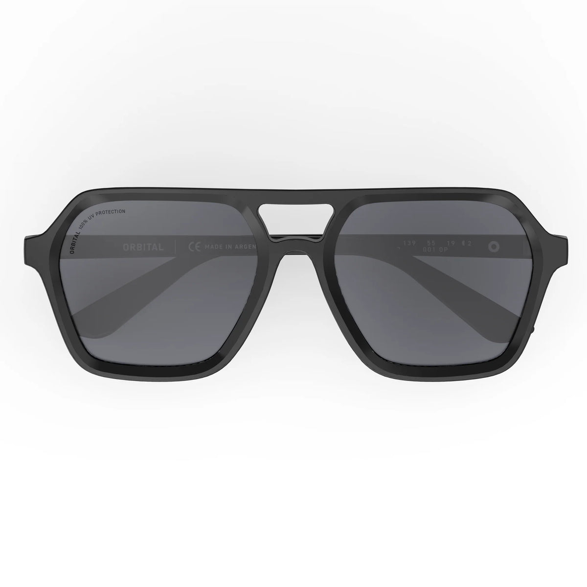 Le Mans Sunglasses - UNISEX