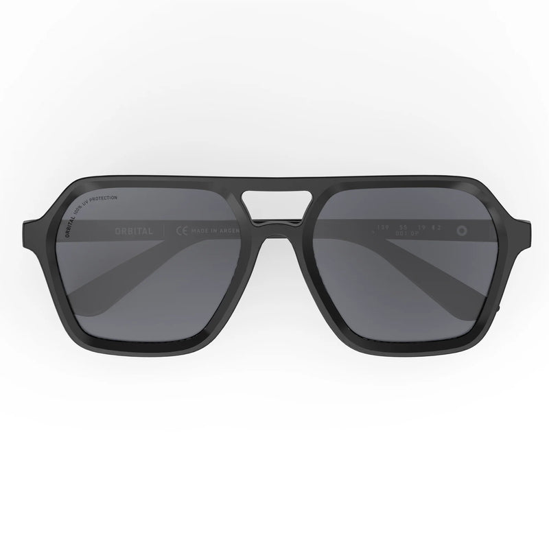 Le Mans Sunglasses - UNISEX