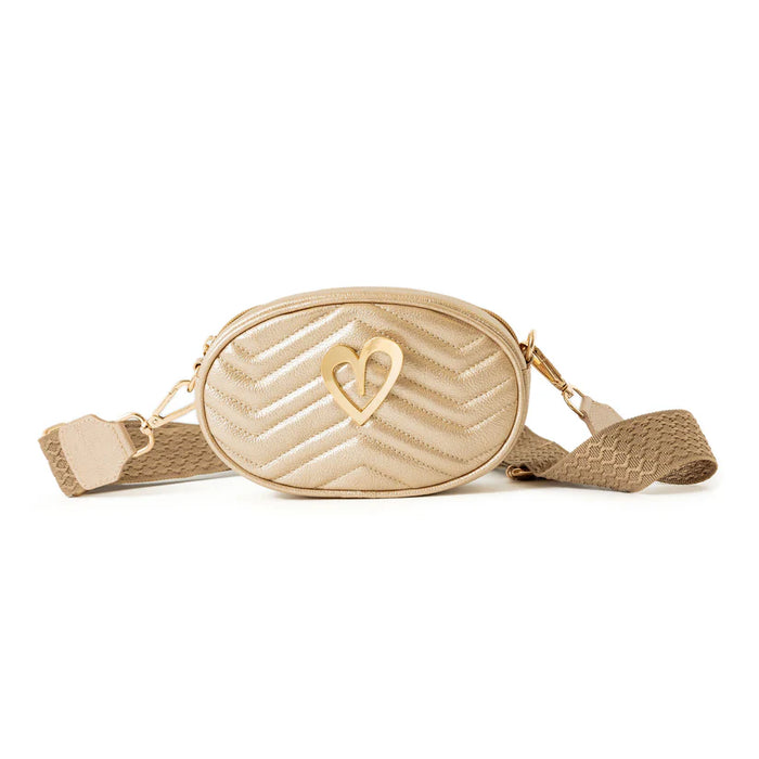 Pamela Multi Bag Gold