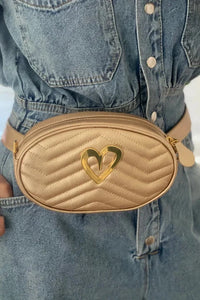 Pamela Multi Bag Gold