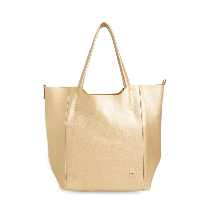 Parker Tote Bag