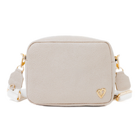 Carlotha Bag - Nude