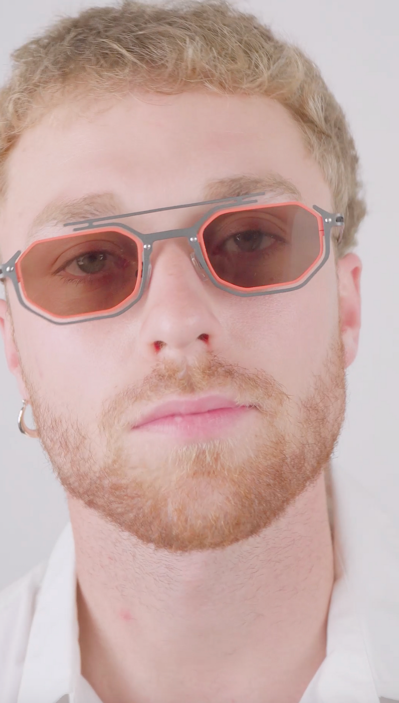 Cygnus Sunglasses-UNISEX