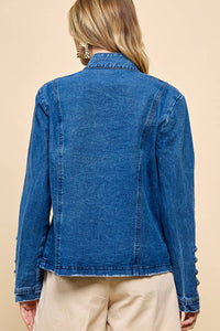 Napoleon Denim Jacket