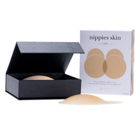 Nippies Skin Adhesive Nipple Covers with Lifting Tab