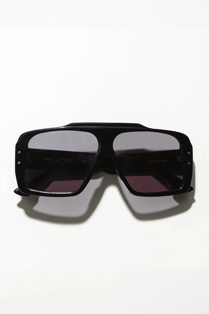 Phoenix Sunglasses-UNIISEX