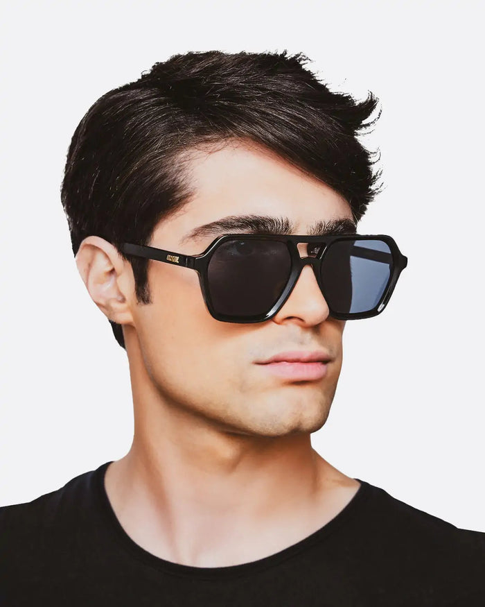 Le Mans Sunglasses - UNISEX