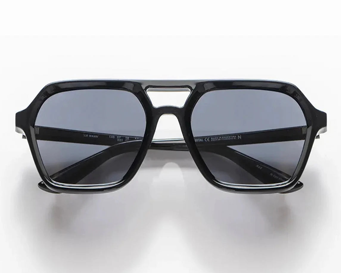 Le Mans Sunglasses - UNISEX