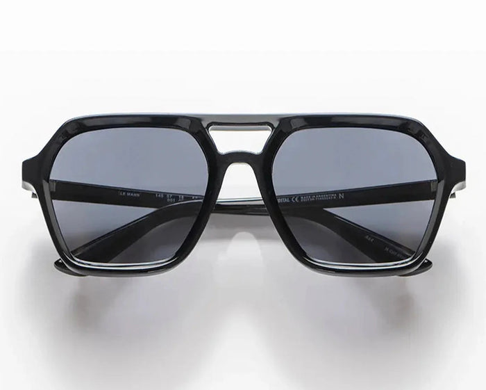 Le Mans Sunglasses - UNISEX