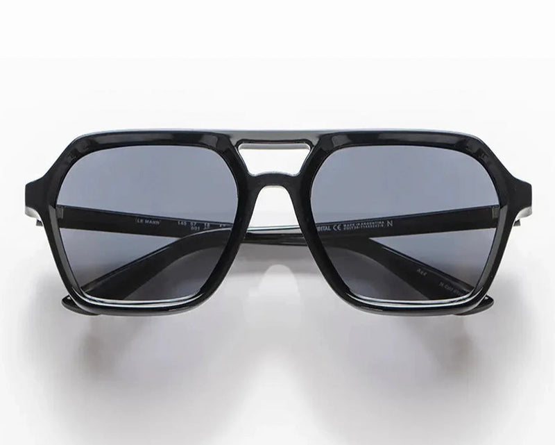 Le Mans Sunglasses - UNISEX