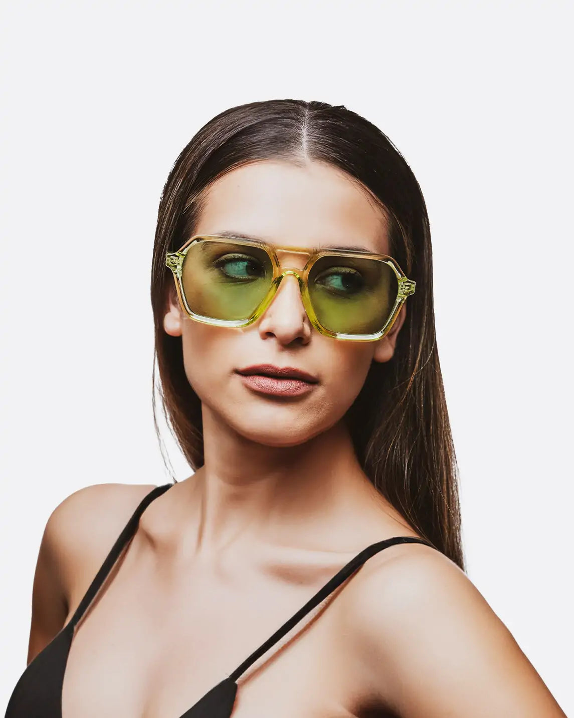 Le Mans Sunglasses - UNISEX