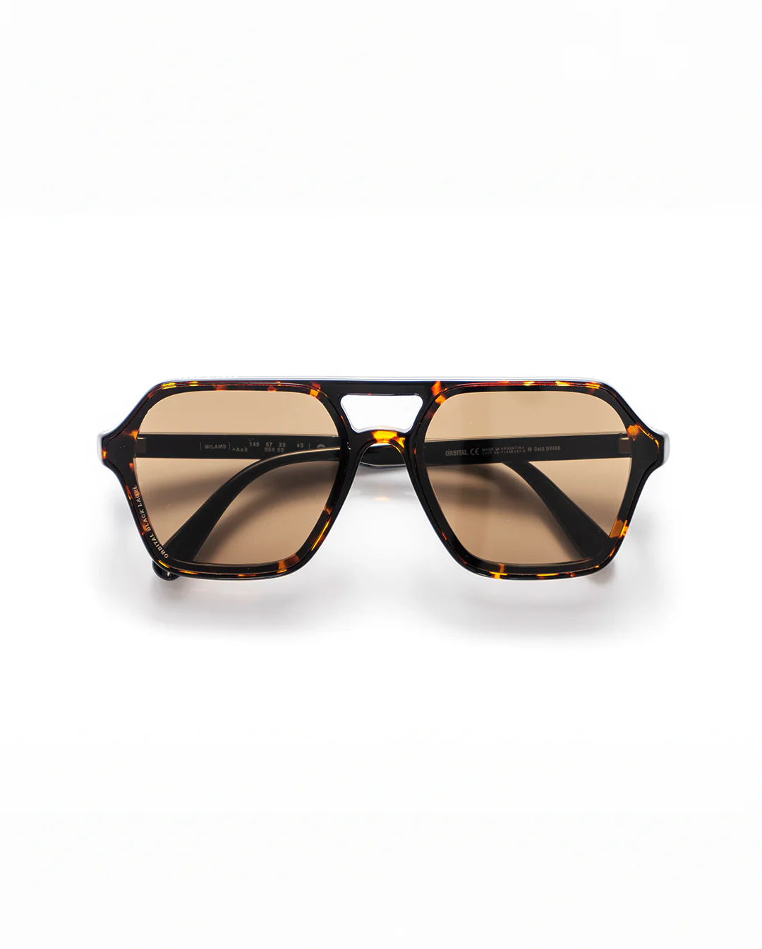 Milano Sunglasses- UNISEX