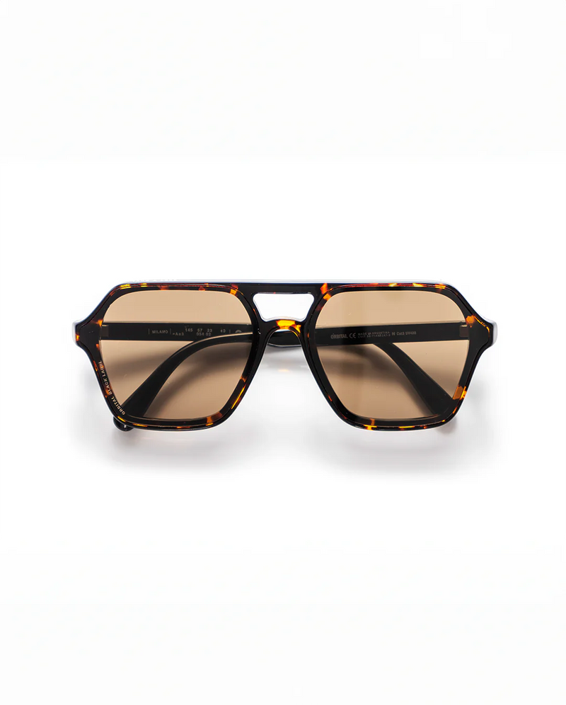 Milano Sunglasses- UNISEX