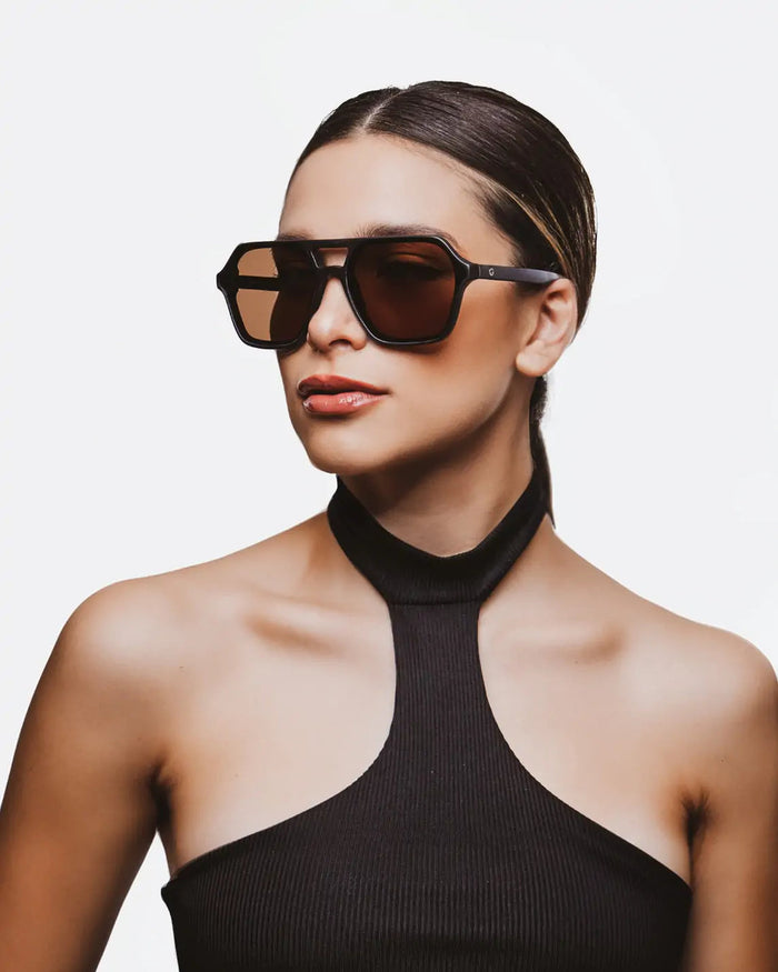 Milano Sunglasses- UNISEX