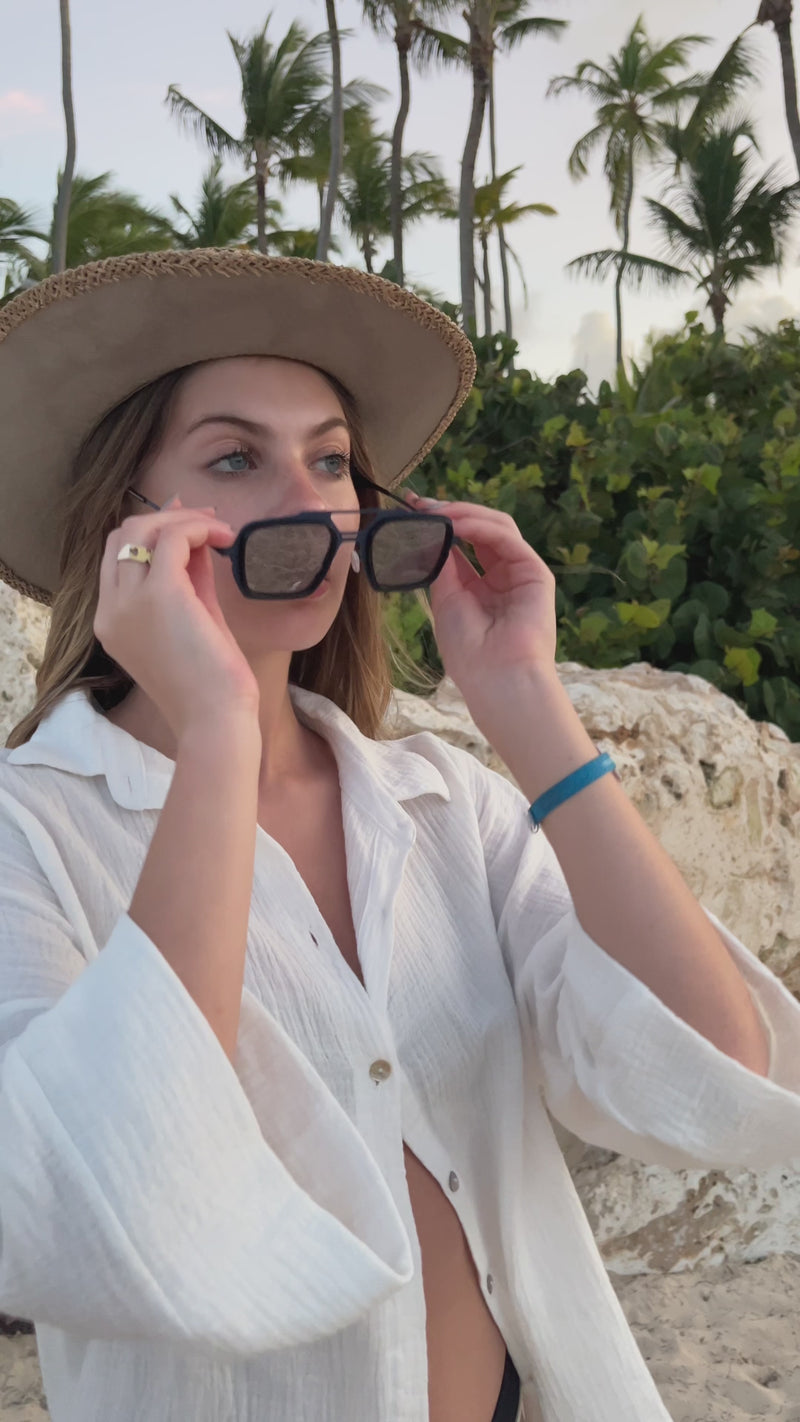 Kiel Sunglasses- UNISEX